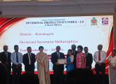 CITIZEN MIRROR competition