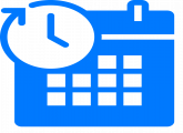 2026 august- Office meeting schedule