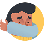 8