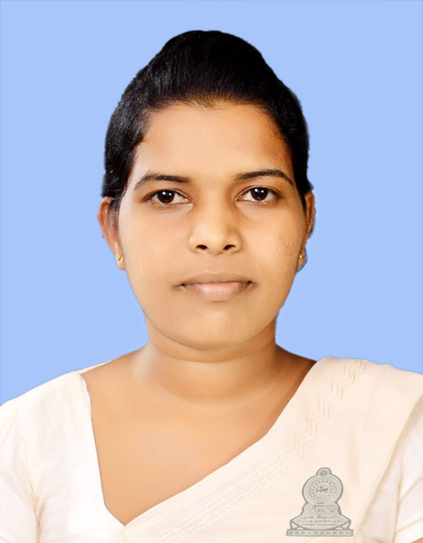 P.D.D.Niroshika