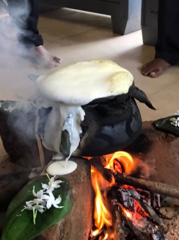 2023 වසරේ ආරම්භය