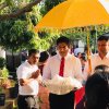 2023 වසරේ ආරම්භය