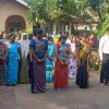 2023 වසරේ ආරම්භය
