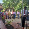 2023 වසරේ ආරම්භය