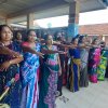 2023 වසරේ ආරම්භය
